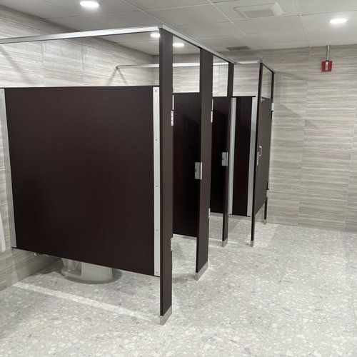 Our Commercial Work - Crafted Floors and Interiors