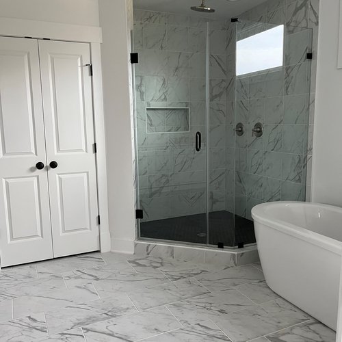 Crafted Floors and Interiors - Our Residential Work