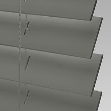 2" Polymer Smooth/Textured  S922 - Wrought Iron