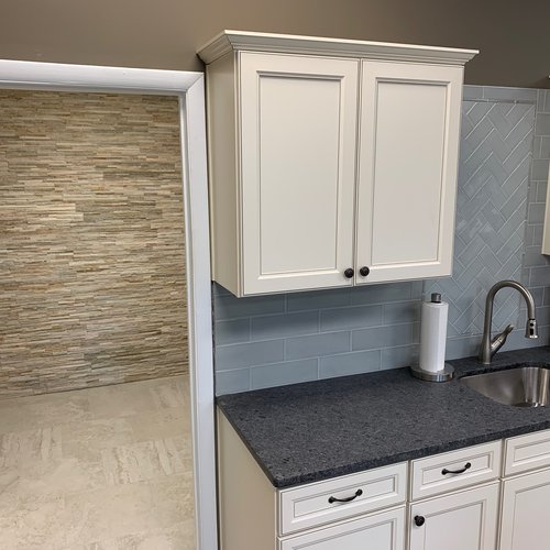 Crafted Floors and Interiors - Our Residential Work